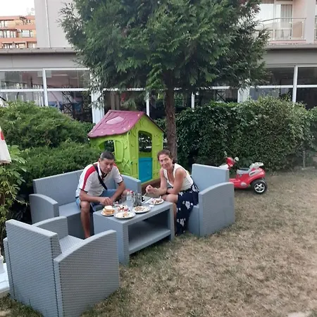 сем.х/л фламинго 호텔