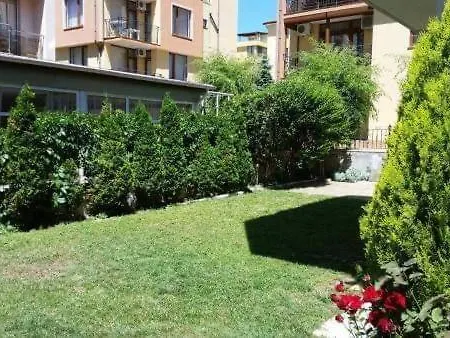 сем.х/л фламинго 3* Sveti Vlas