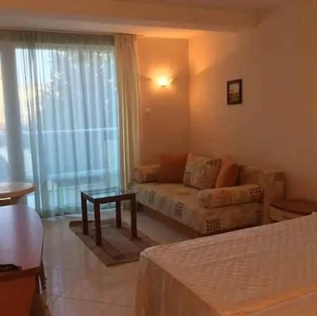 Hotel сем.х/л фламинго 3*