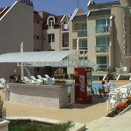 сем.х/л фламинго Hotel